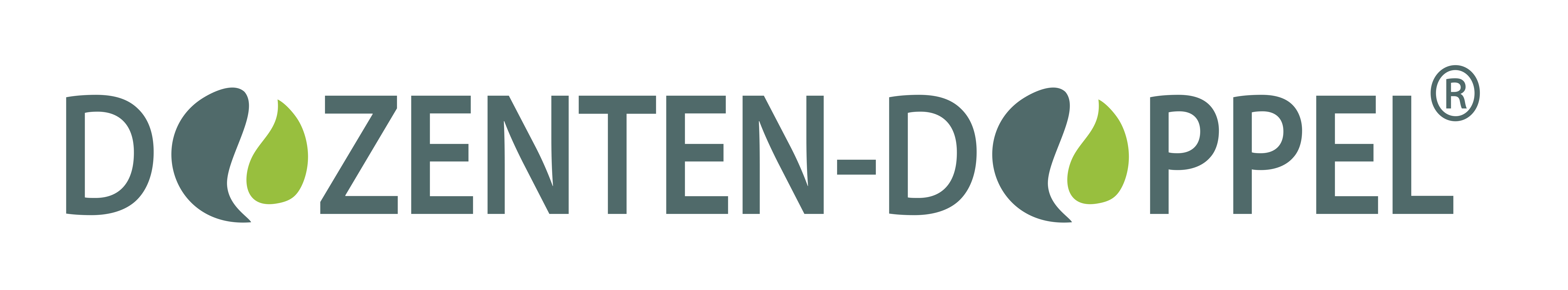 Dozenten-Doppel Logo